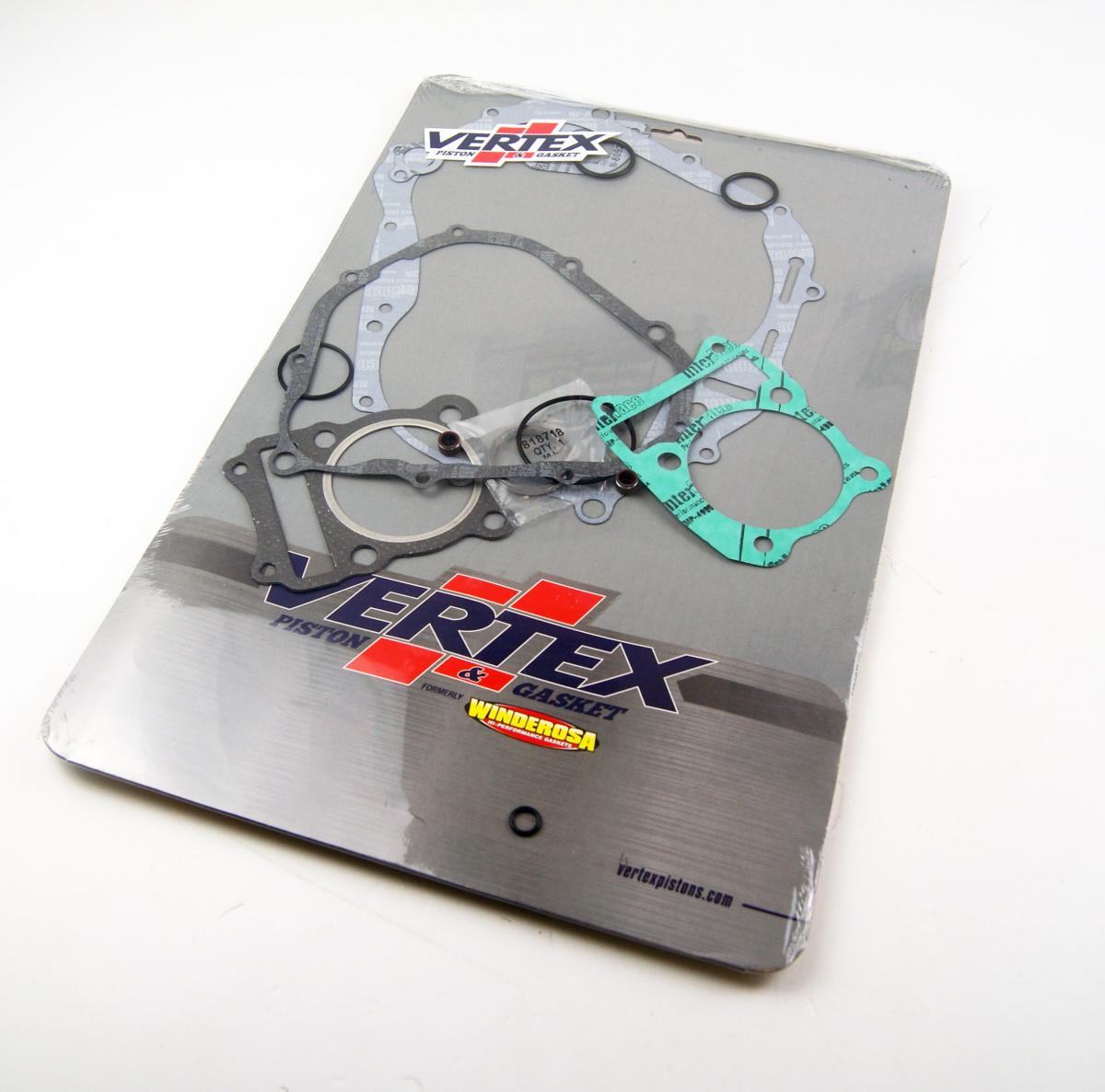GASKET TOP SET SUZUKI LT-F250 02-16, LT-Z250 08-10, VERTEX 808886 860VG808886