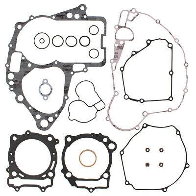 GASKET FULL SET SUZUKI RM-Z450 08-21, VERTEX 808595, 860VG808595
