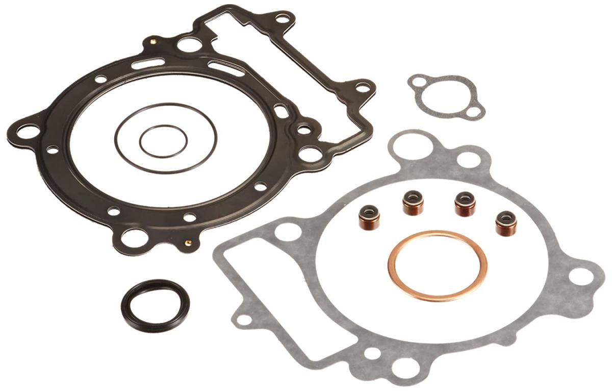 VERTEX TOP END GASKET SET KAWASAKI KX450F 2010-2015