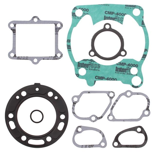 VERTEX TOP END GASKET SET HONDA CR250R 1989-1991
