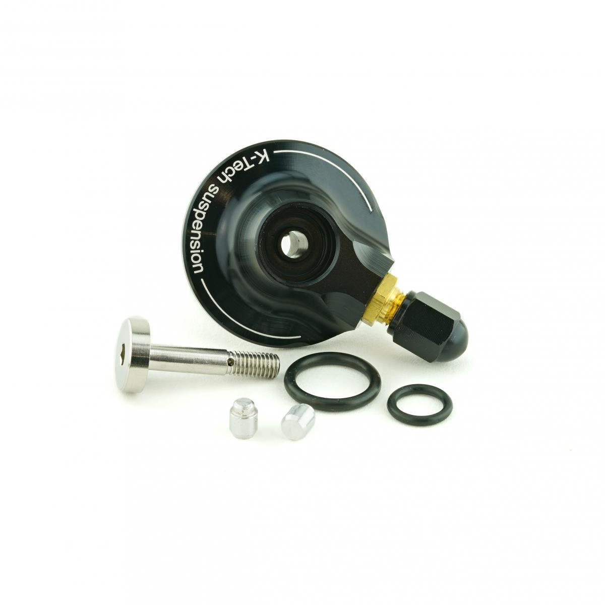 K-TECH 58mm WP GASSING TOOL