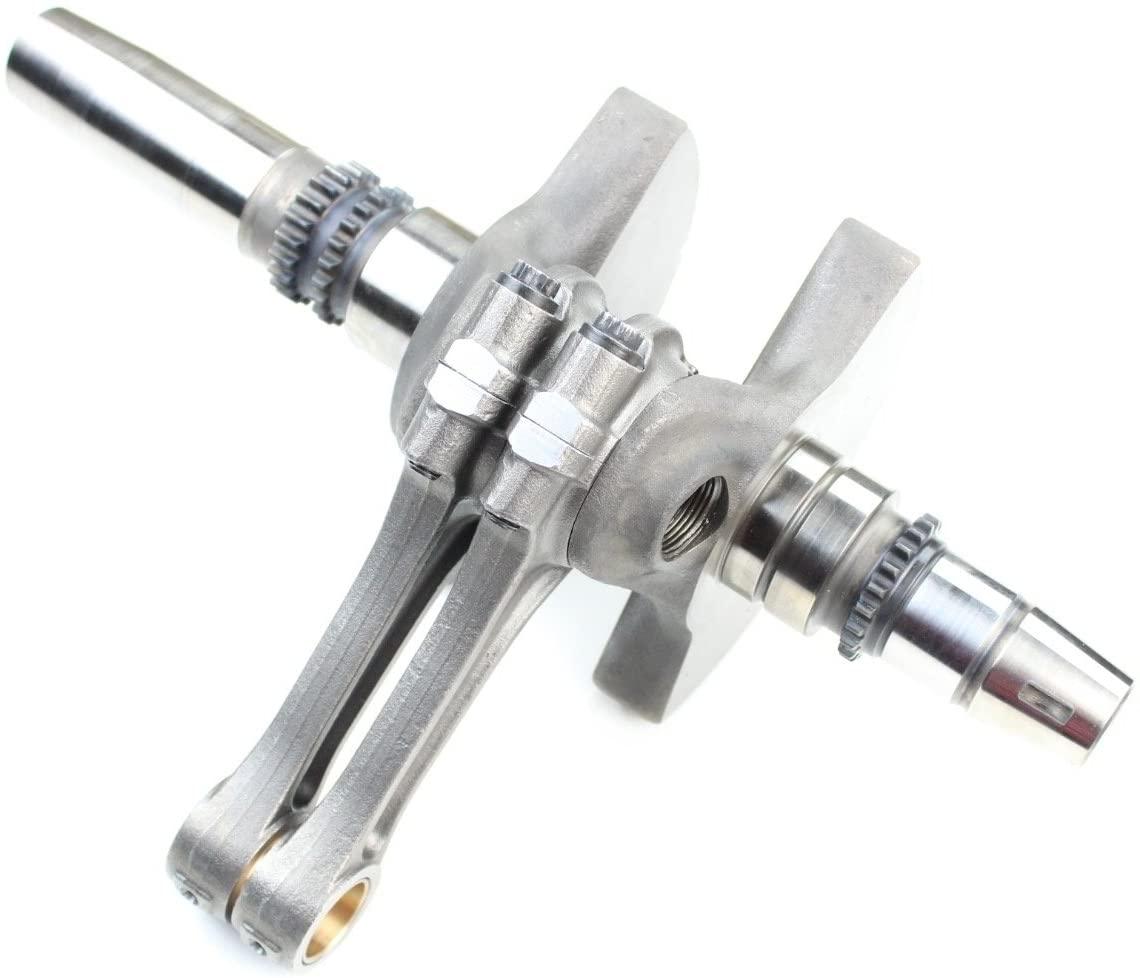 CRANKSHAFT CAN-AM 1000 OUTLANDER 14-18, RENEGADE 14-20, MAVERICK 13-18
