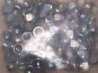 NYLOCK M10 NUT PACK/20, REGULAR11X17mm