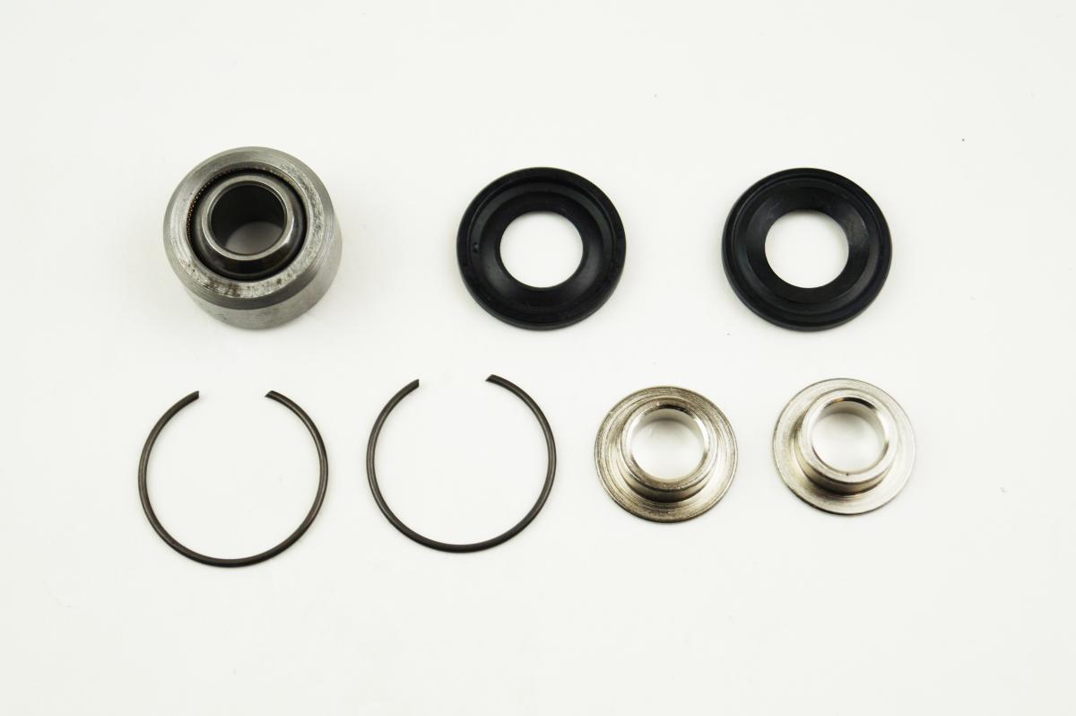 LOWER SHOCK BEARING KIT LT-250R 91-92, RM125/250 90-91, RM80/85 90-03, FIR BRAND
