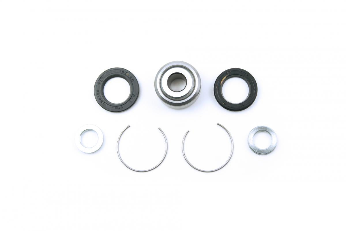 UPPER SHOCK BEARING KIT, HONDA CR125R 94-95, CR250R 95-96, CR500R 94-95