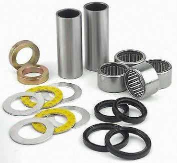 SWINGARM BEARING KIT YAMAHA YZ450F 10-22, YZ250F 14-22, WR450F 16-21