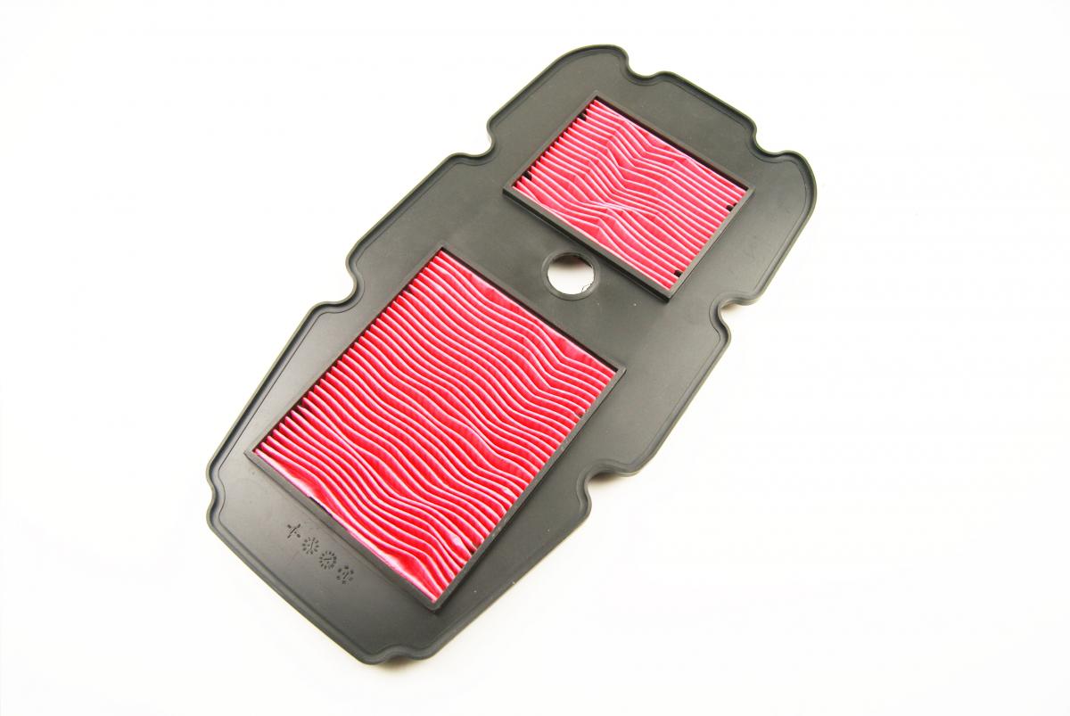 AIR FILTER MOTOFILTER HONDA XL650V 01-07, 17210-MCB-610 HFA1615