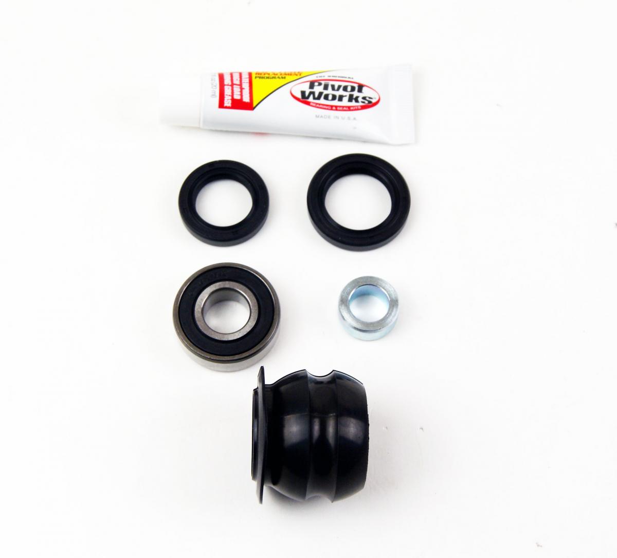 STEERING STEM BEARING KIT PIVOT WORKS PWSSK-H07-400, Honda TRX250 97-16