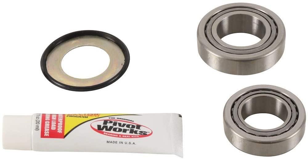 STEERING BEARING & SEAL KIT, PWSSK-H11-000, Honda CB1300 03-07, CB1000 94-95