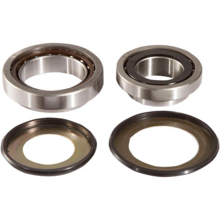 STEERING BEARING KIT PIVOT WORKS PWSSK-H19-000, Honda GL1800 Gold Wing 01-17