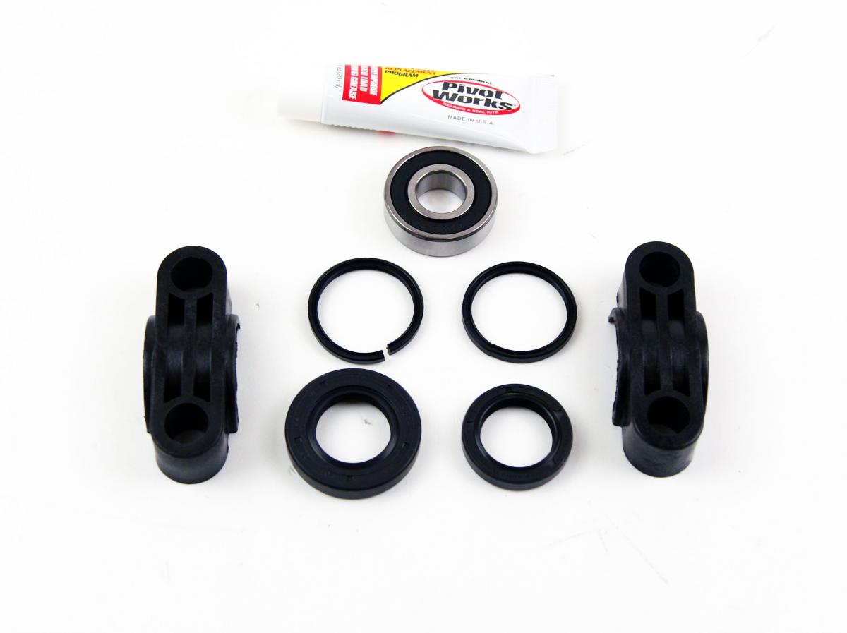 LOWER STEERING BEARING KIT, PWSSK-Y06-450, Yamaha YFM350R 04-09, YFM350F 88-04