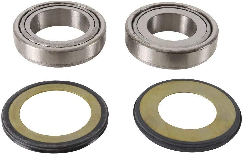 STEERING BEARING KIT RM125/250 79-80, FJ600, XS360/400 PIVOT WORKS PWSSK-Y10-000
