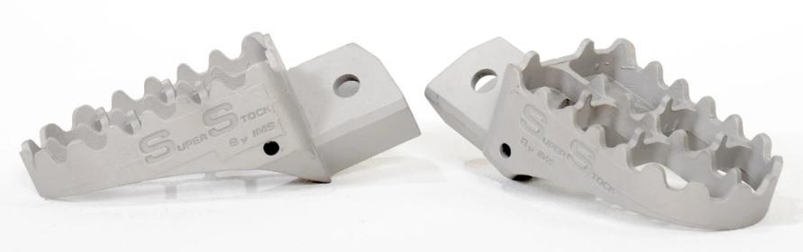 IMS SUPER STOCK FOOTPEG KAWASAKI KLX450 08-16, KX250F 02-18, KX450F 07-18