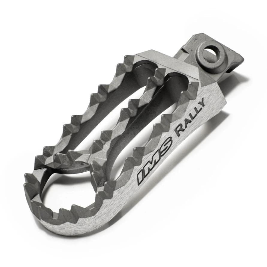 IMS RALLY FOOTPEGS YAMAHA WR250R 2008-2020, WR250X 2008-2011
