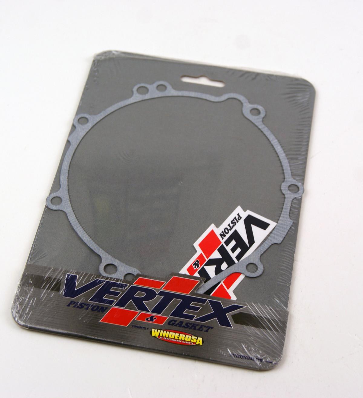 IGNITION COVER GASKET, VERTEX 331002, Kawasaki ZG1400 08-19, ZX-14R Ninja 06-19