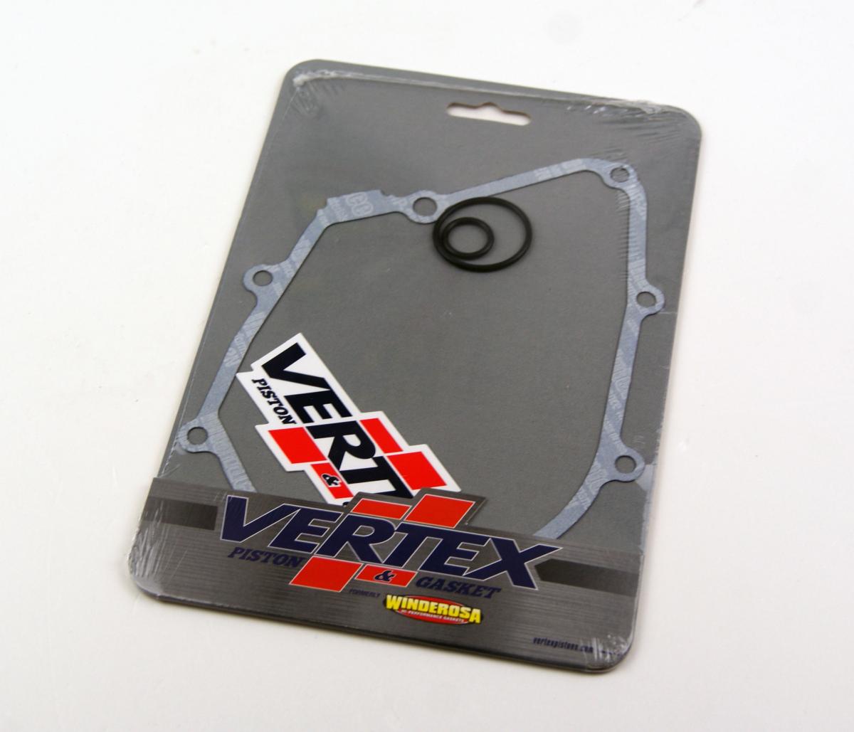 IGNITION COVER GASKET, VERTEX 331003, Honda GROM 125 14-20, C125/Z125 19-21