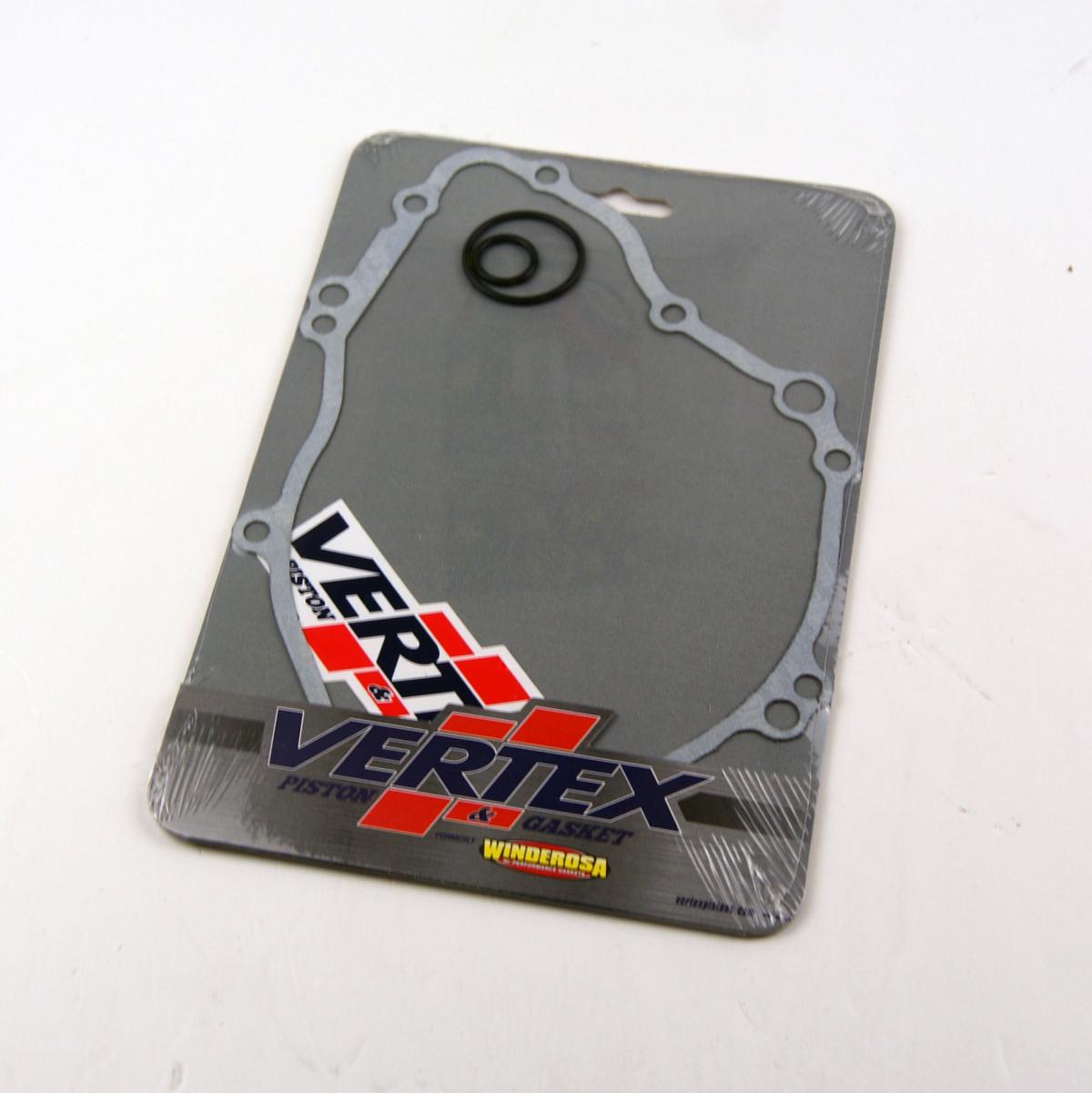 IGNITION COVER GASKET, VERTEX 331005, Honda CBR250R 11-13, CBR300 15-20, CB300R