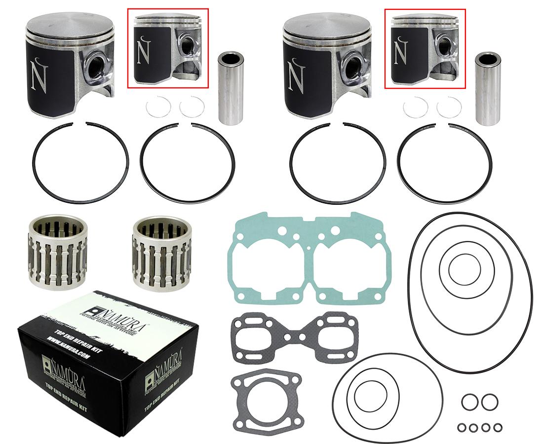 TOP END KIT SEA-DOO 800 STD 82mm GSX RFI 99-00, GTI LE 03-05, GTX RFI 98-02