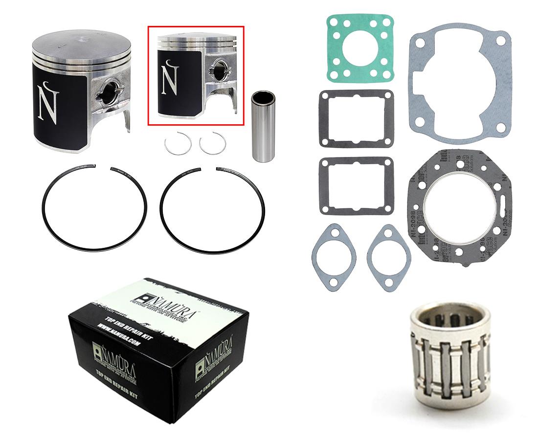 TOP END KIT KAWASAKI JET SKI 300 SX 1986-1991, STD 76mm
