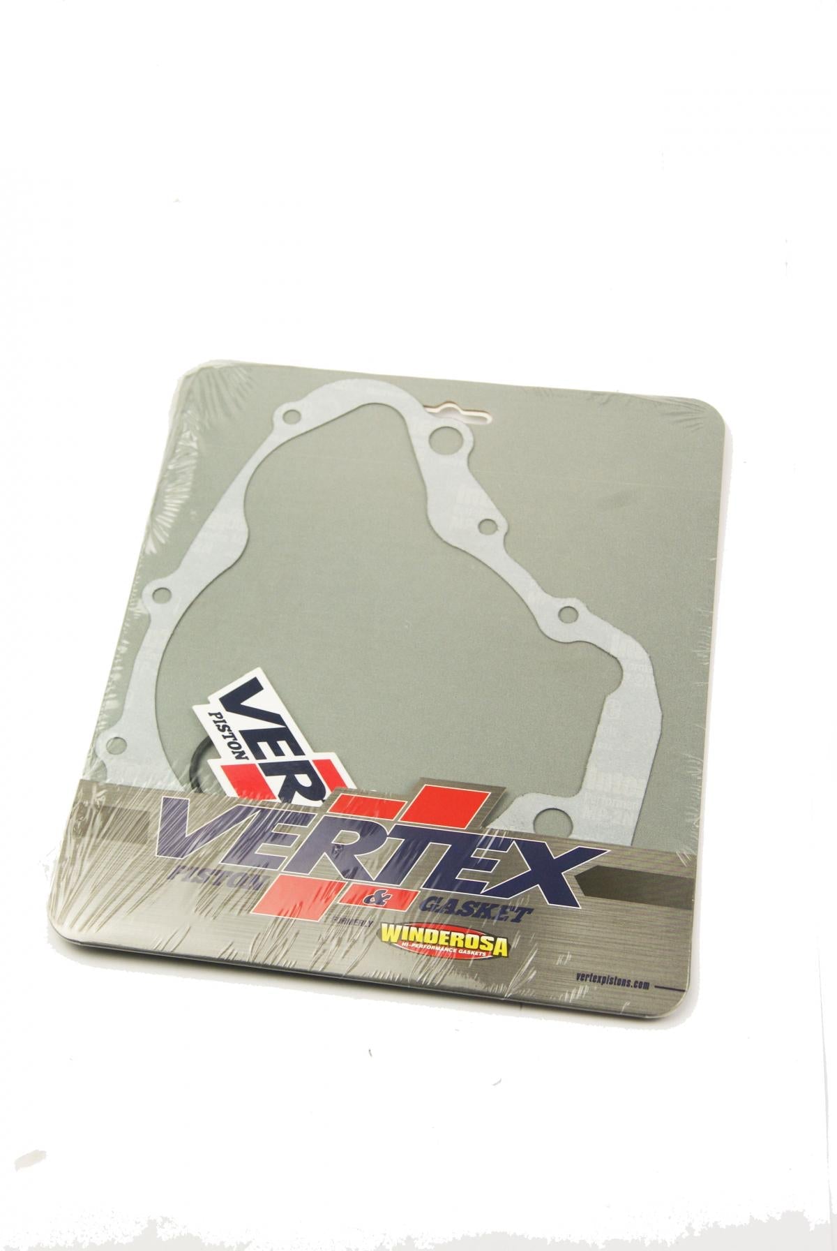 IGNITION COVER GASKET, VERTEX 331026, 860VG331026, Yamaha XV250 89-19