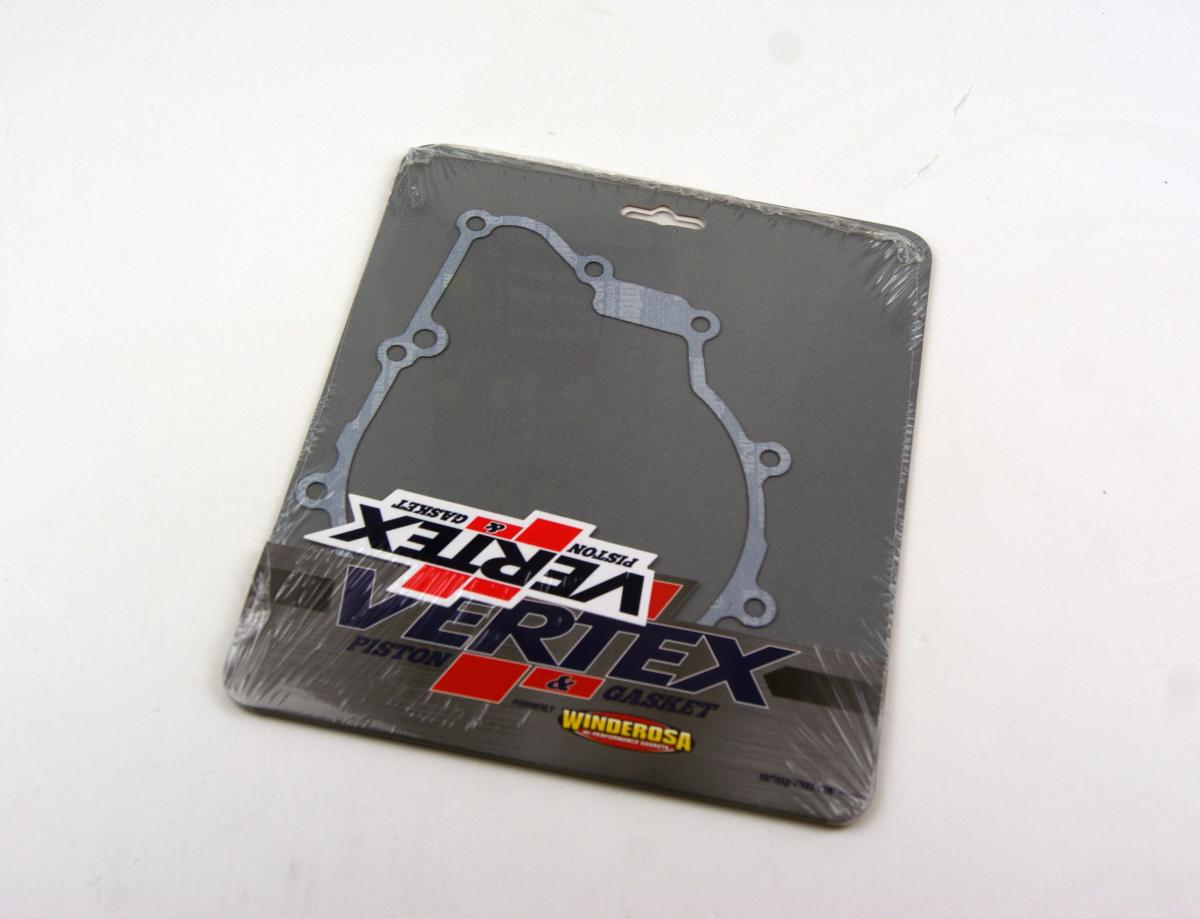 IGNITION COVER GASKET, VERTEX 331031, 860VG331031, Yamaha YZF-R6 99-02