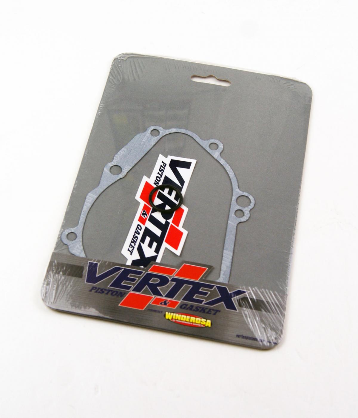 IGNITION COVER GASKET, VERTEX 331036,Yamaha FZ1 06-15, FZ8 11-13; YZF-R1 07-08