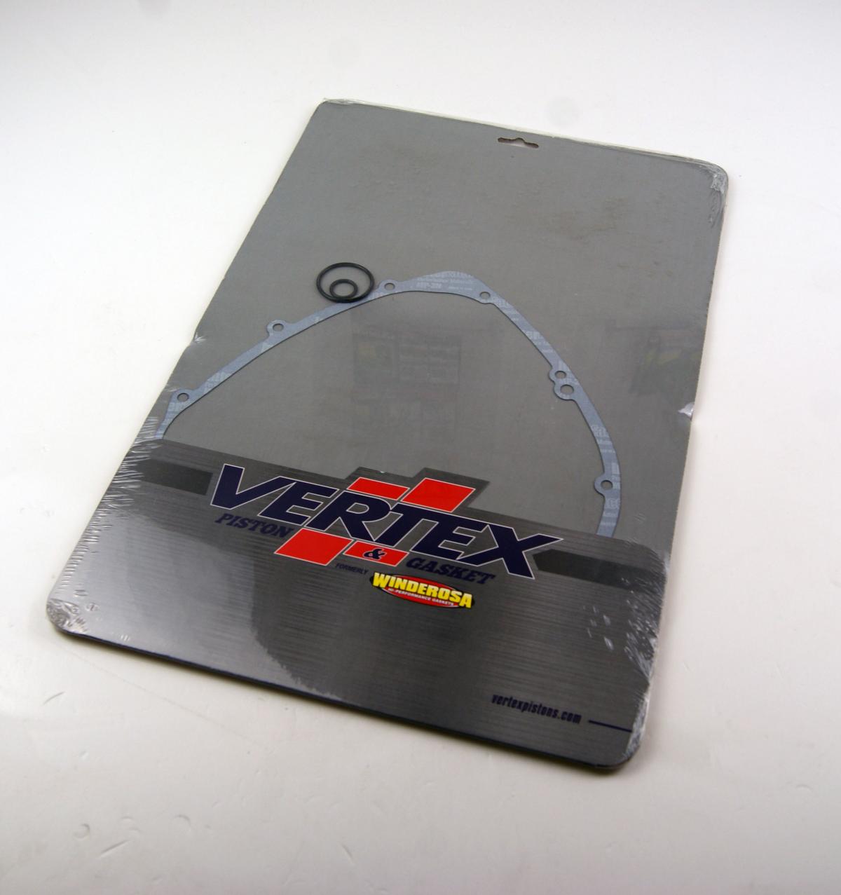 IGNITION COVER GASKET, VERTEX 331038, Yamaha XVS1300 11-17, XVS 950 14-20