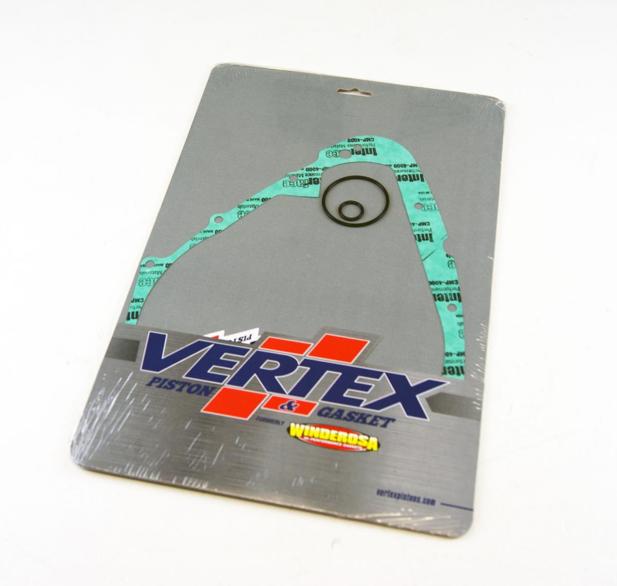 IGNITION COVER GASKET, VERTEX 331049, Yamaha XVZ1300 Royal Star 96-13