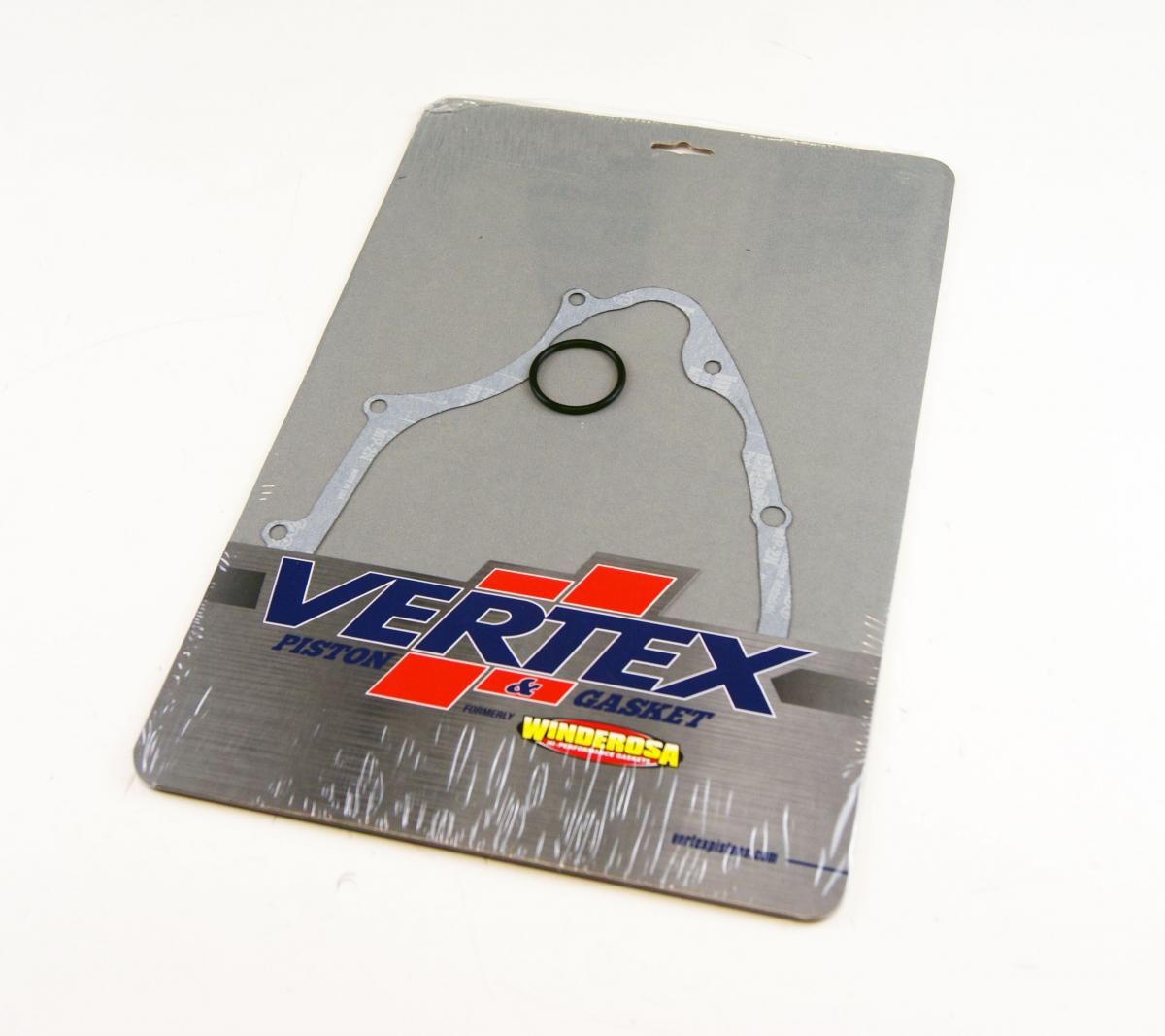 GASKET IGNITION COVER, VERTEX 331098, 860VG331098, Suzuki LS650 86-88,95-17