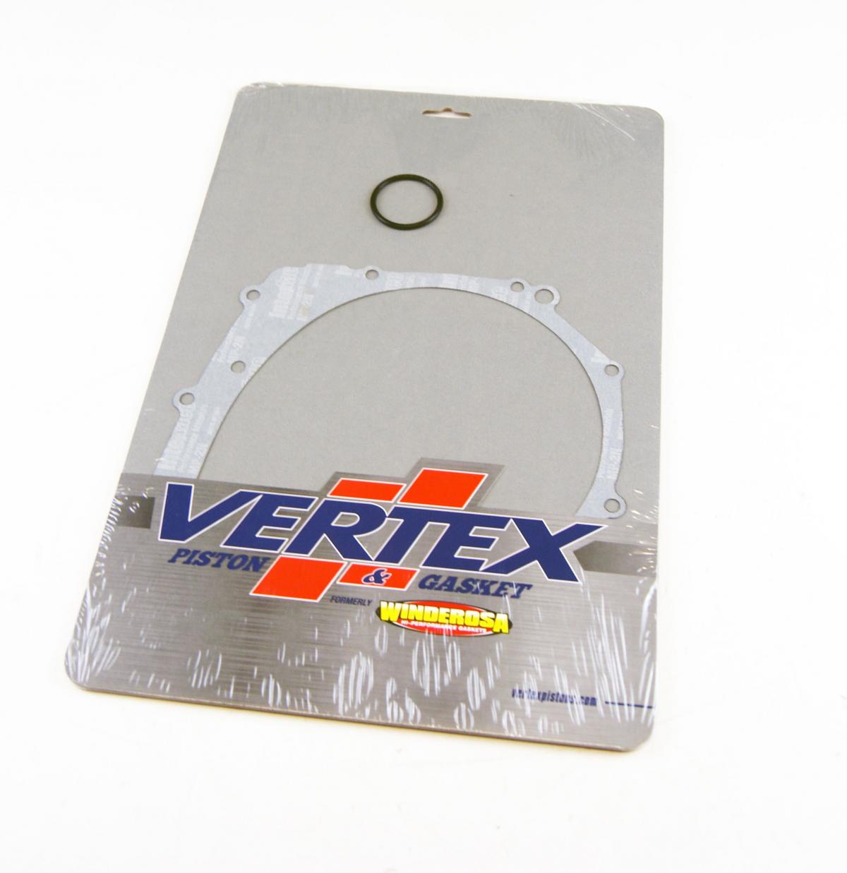 GASKET IGNITION COVER, VERTEX 331104, Suzuki VL1500 13,17, VZ1500 M90 09-17