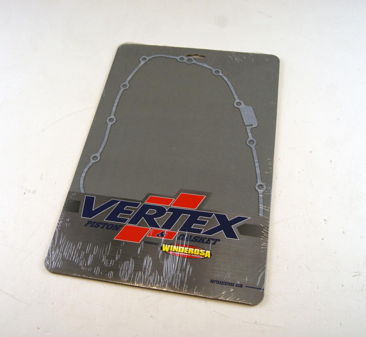 CLUTCH COVER GASKET INNER, VERTEX 332010, Honda VFR800F 98-15