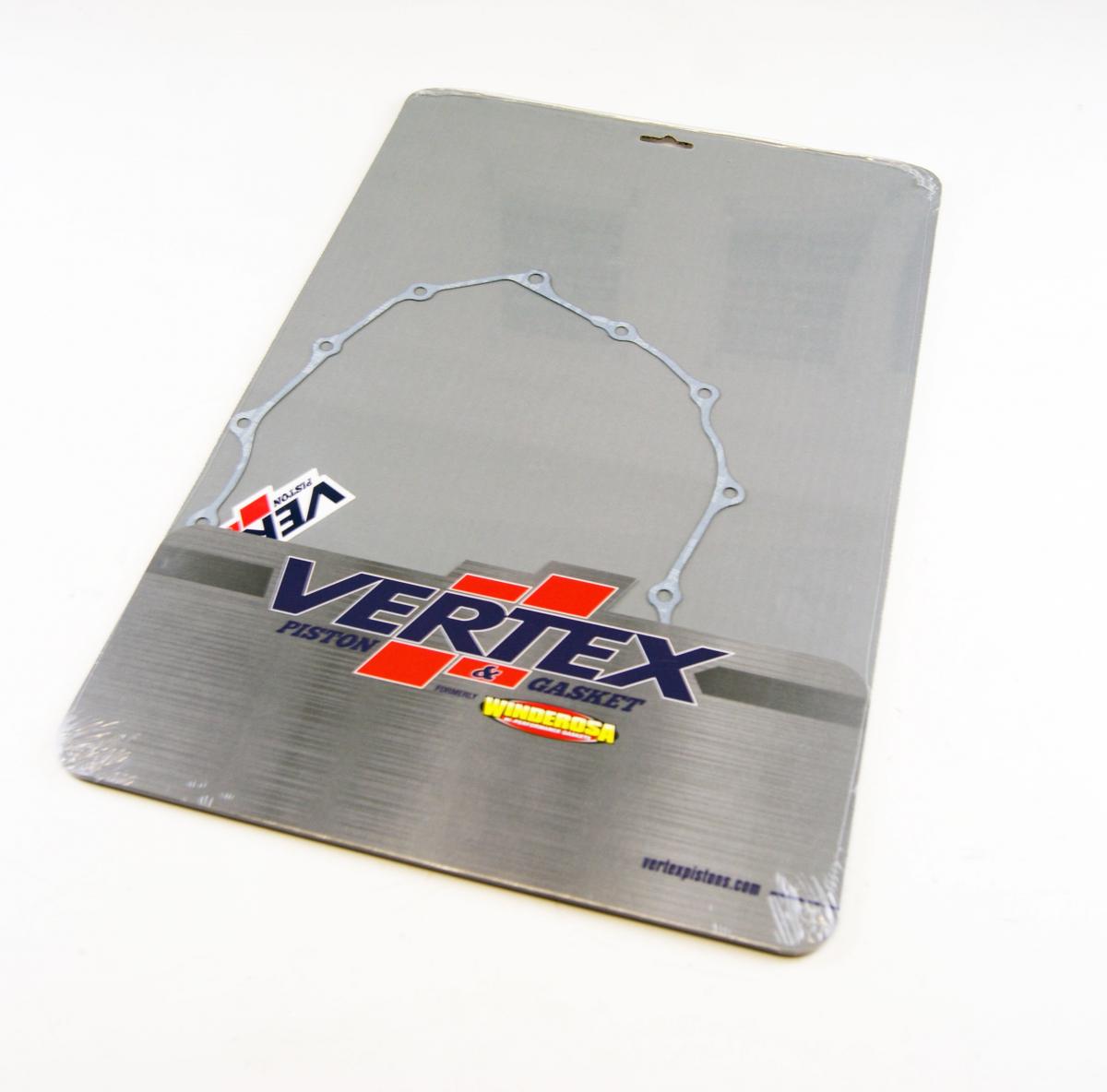 CLUTCH COVER GASKET INNER, VERTEX 332011, Honda VTR1000F Firestorm 98-05