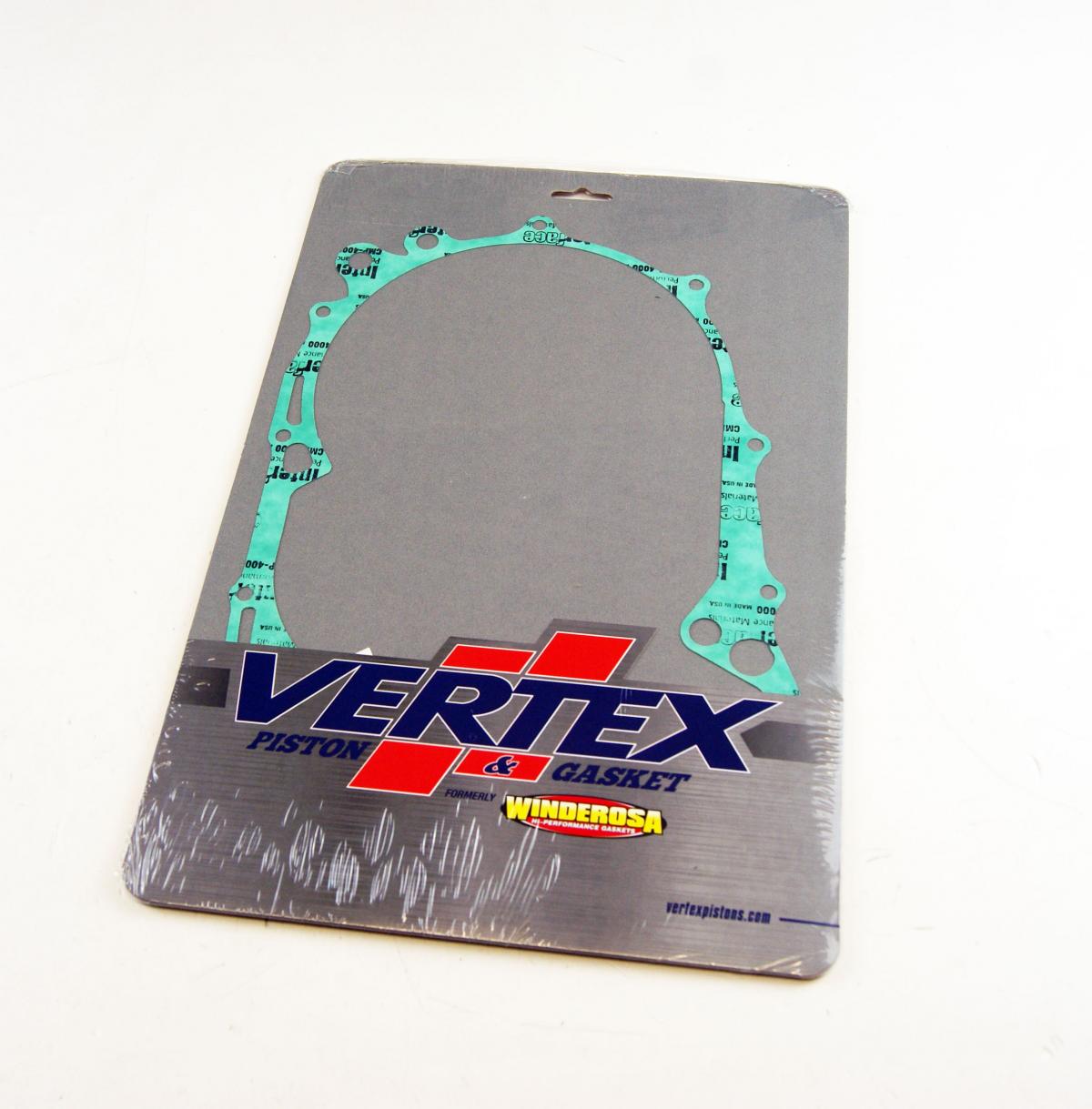 CLUTCH COVER GASKET INNER, VERTEX 332018, Yamaha XV1100 90-99, XV 750 90-97