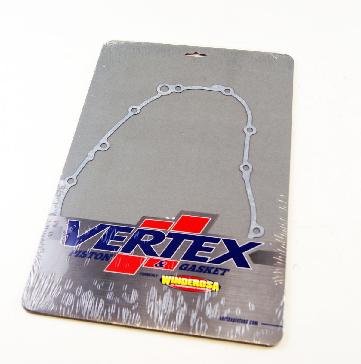 CLUTCH COVER GASKET INNER, VERTEX, Yamaha MT-09 18, Tracer 19, XSR900 16-18
