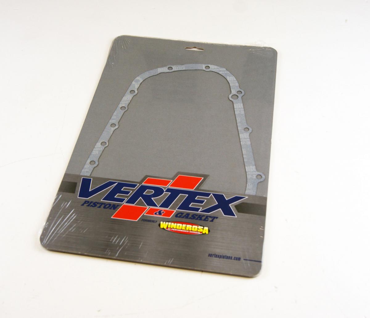 CLUTCH COVER GASKET INNER, VERTEX 332035, 860VG332035, Suzuki GW250 14-17