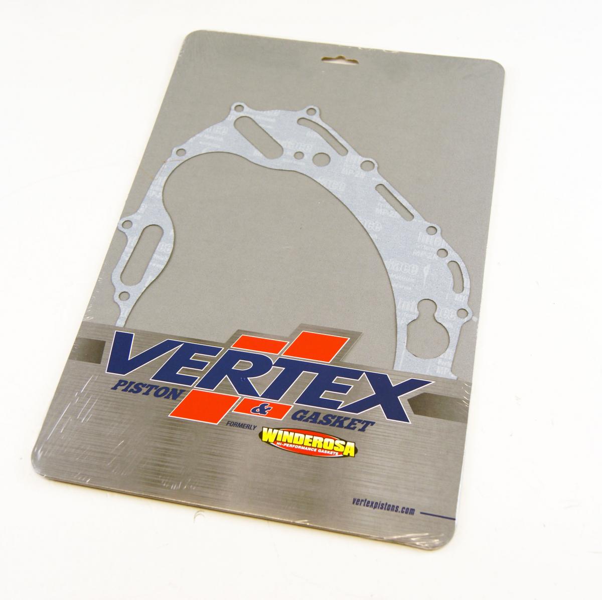 CLUTCH COVER GASKET INNER VERTEX, Suzuki DL650A 07-17, SFV650 09-15, SV650 99-17