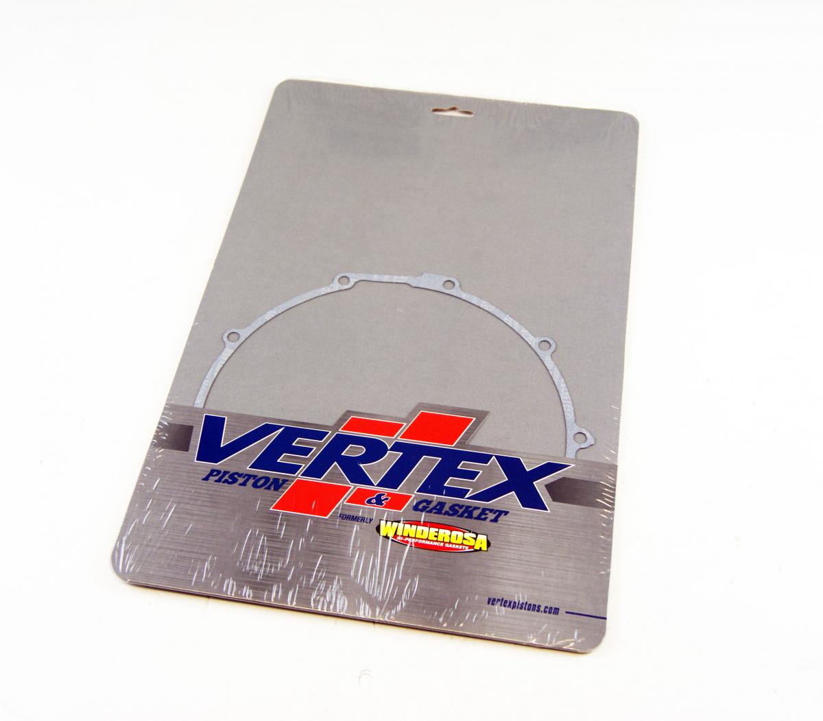 CLUTCH COVER GASKET INNER, VERTEX 333002, Honda CB750 Nighthawk 91-03