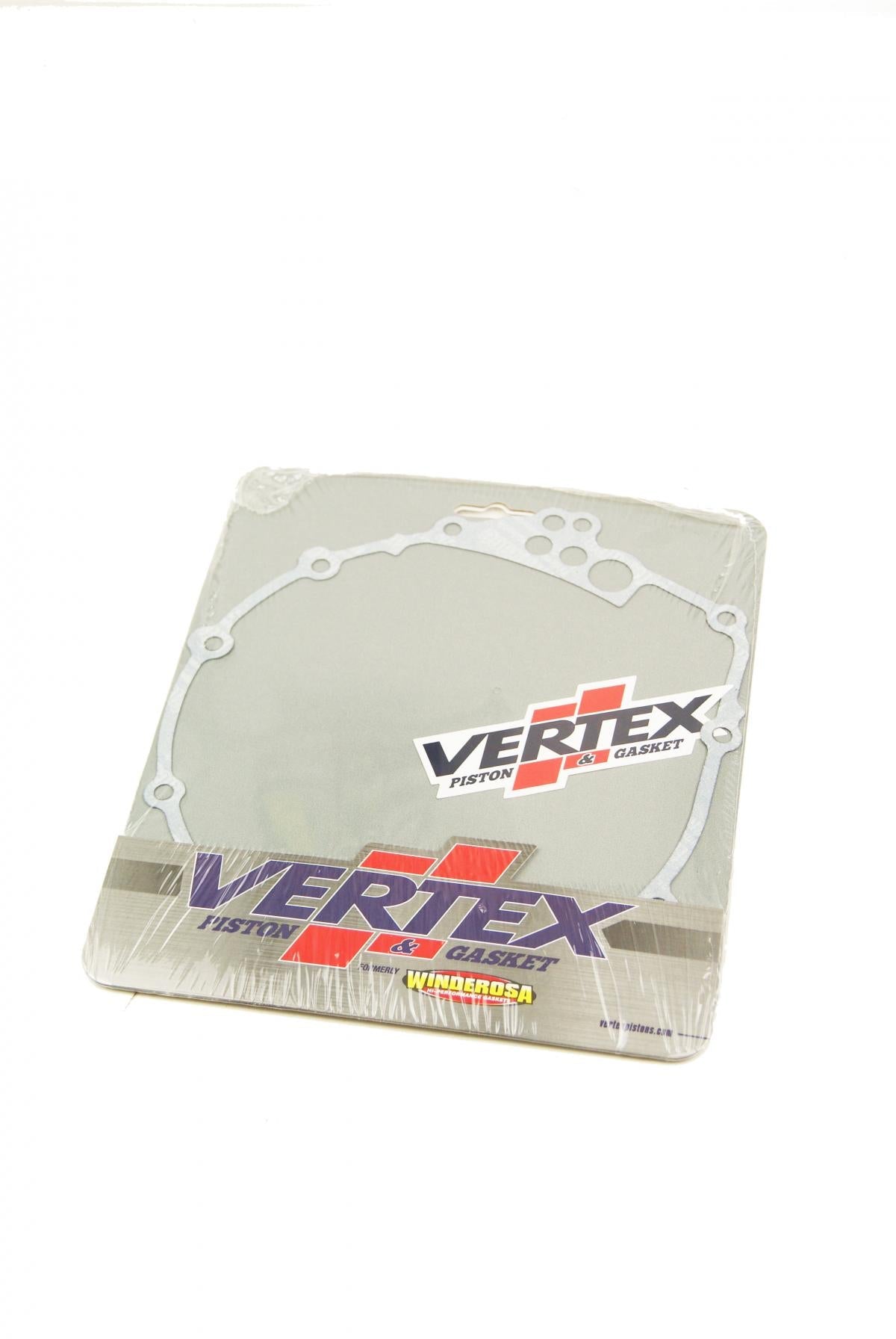 CLUTCH COVER GASKET, VERTEX 333010, Yamaha FZ6 04-09,XJ6 09-17, YZF-R6 03-05