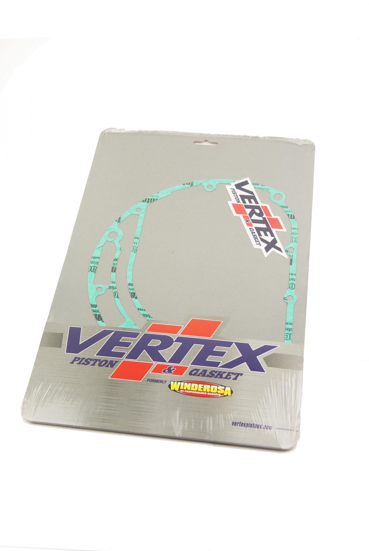 CLUTCH COVER GASKET OUTER, VERTEX 333012, Yamaha XJ600S Diversion 92-98
