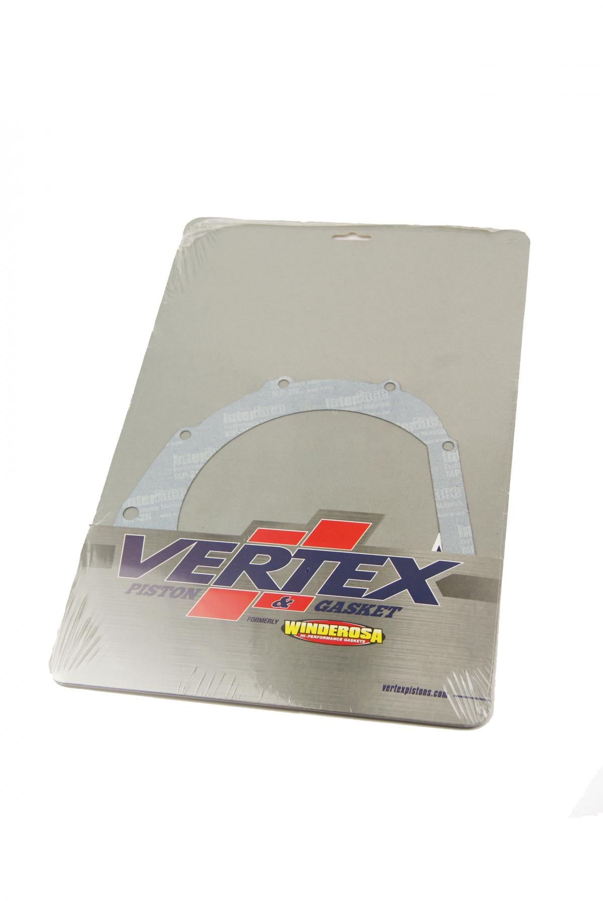 CLUTCH COVER GASKET VERTEX 333023, Suzuki GSX-R 600 97-00, GSX-R 750 96-99