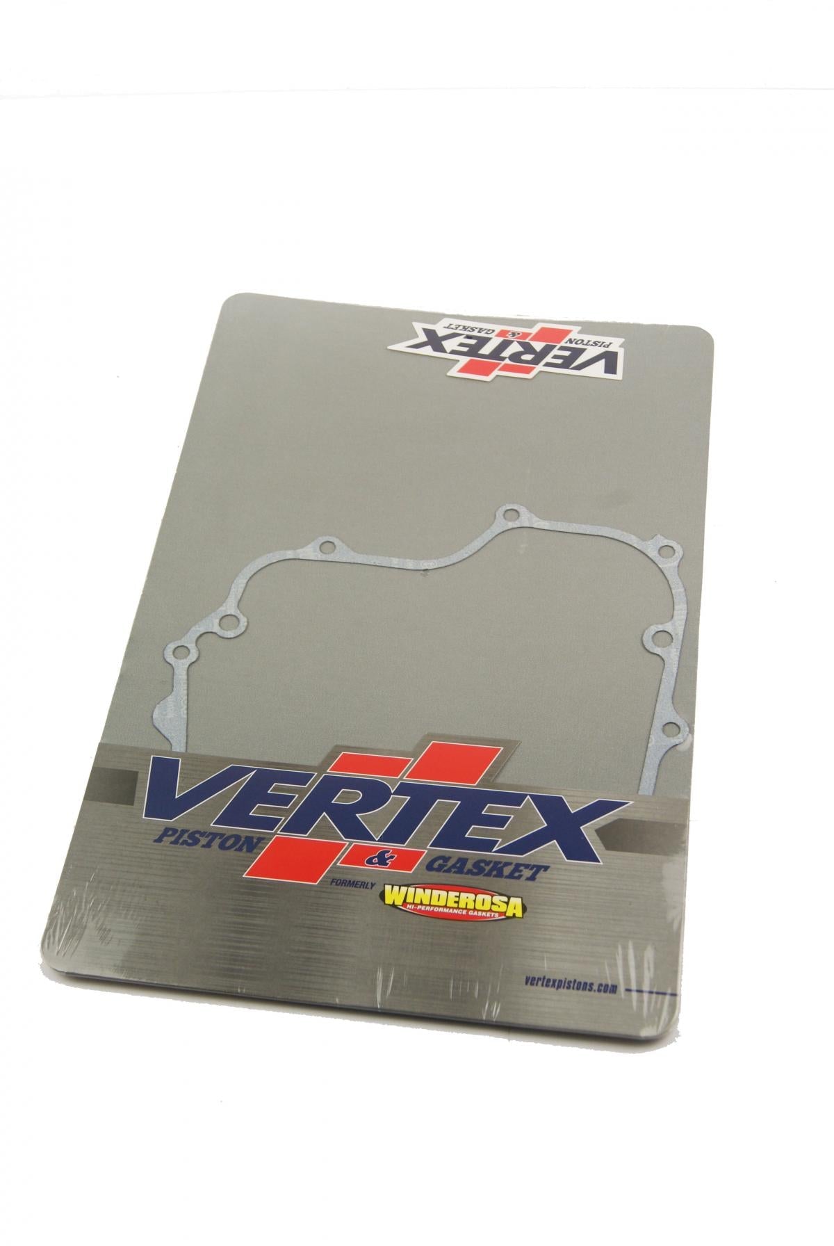 CLUTCH COVER GASKET VERTEX, Kawasaki EL250 Eliminator 92-94, Ninja 250R 86-12