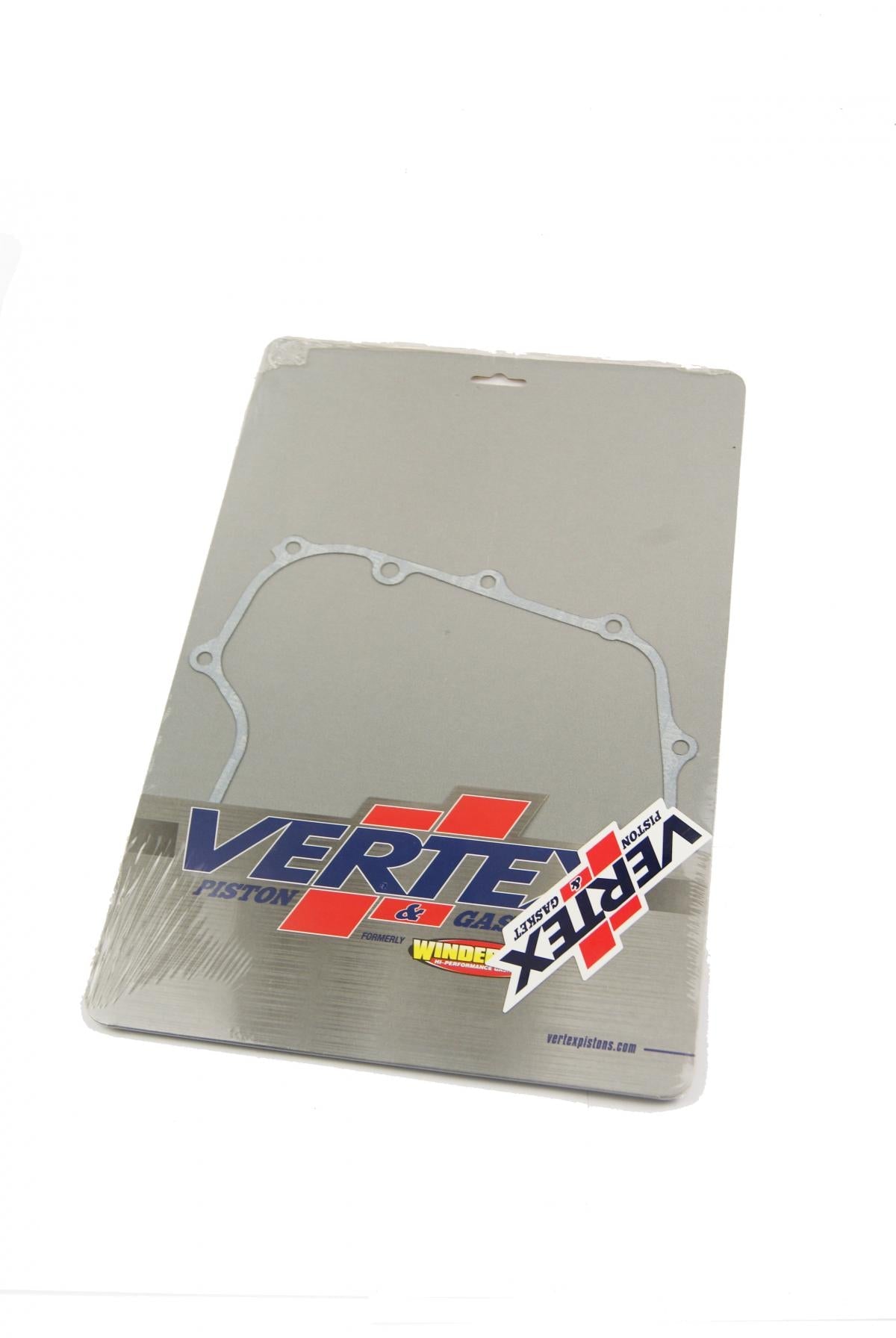 CLUTCH COVER GASKET VERTEX, Kawasaki 300 Ninja 13-17, KLE300 Versys-X 18-19