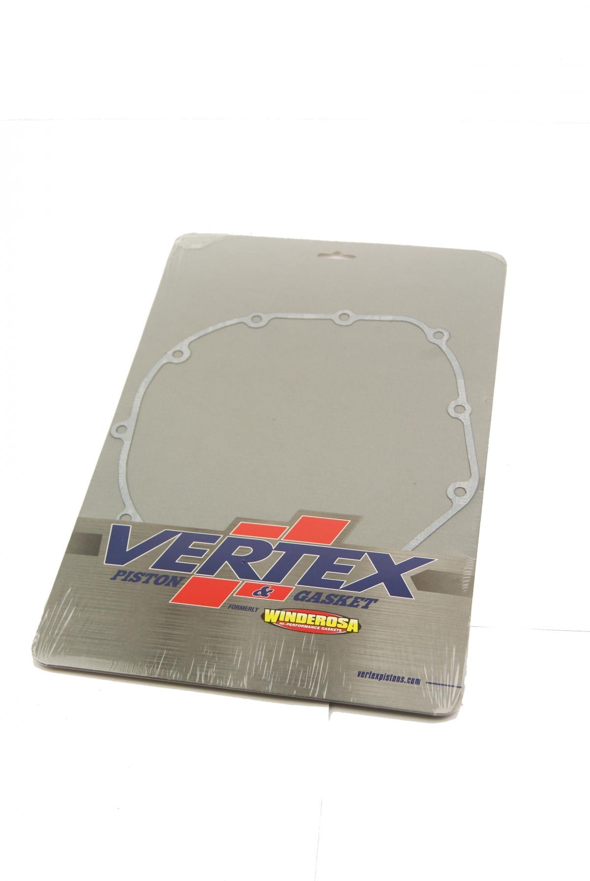 CLUTCH COVER GASKET VERTEX 333051, Kawasaki ZG1400 08-19 ZX-14R Ninja 06-19
