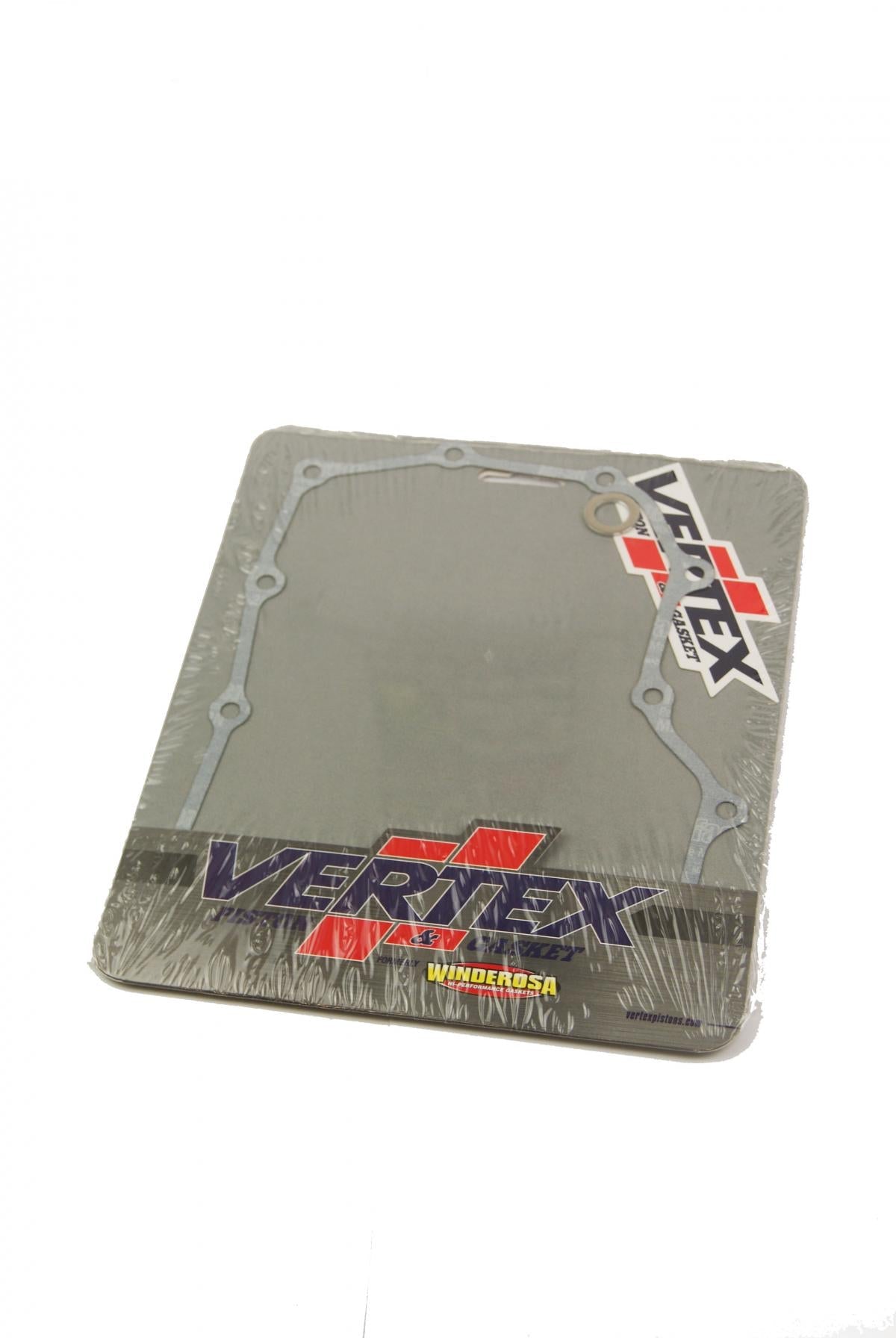 SUMP GASKET, VERTEX 334001, 860VG334001, Honda CB500F/X 13-15, CBR500R 13-15