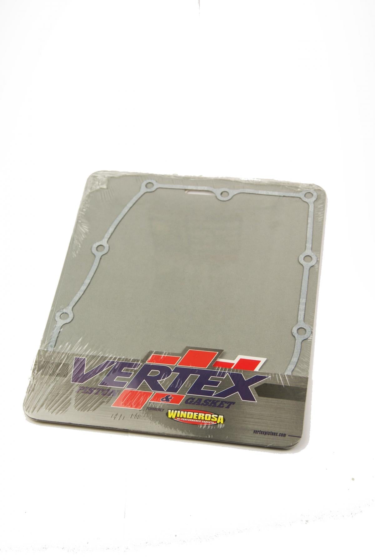 SUMP GASKET, VERTEX 334015, 860VG334015, Yamaha MT-07 15-18, XSR 700 18