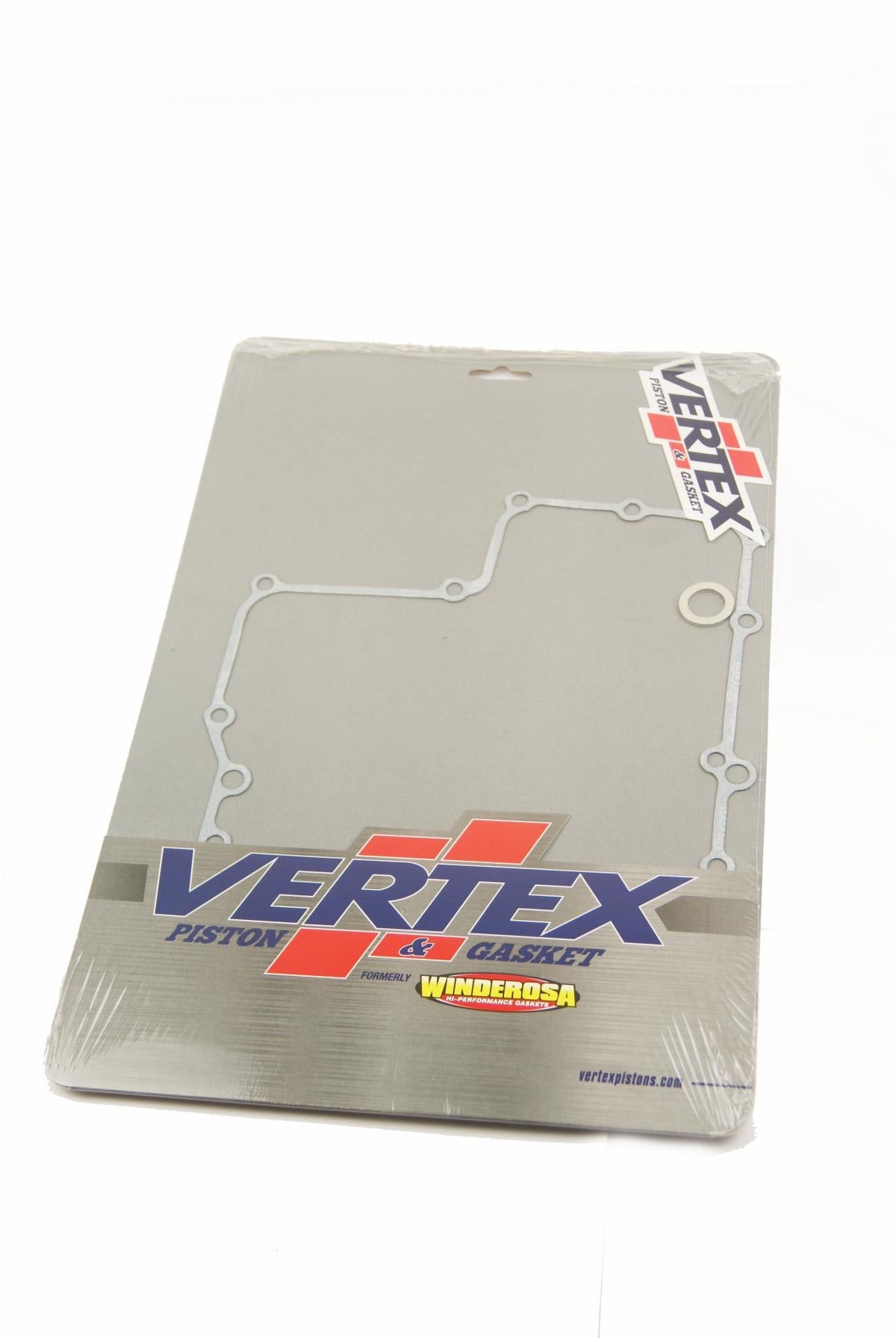 SUMP GASKET, VERTEX 334016, Yamaha FZ1 07-15, FZ8 11-13, YZF-R1 07-08