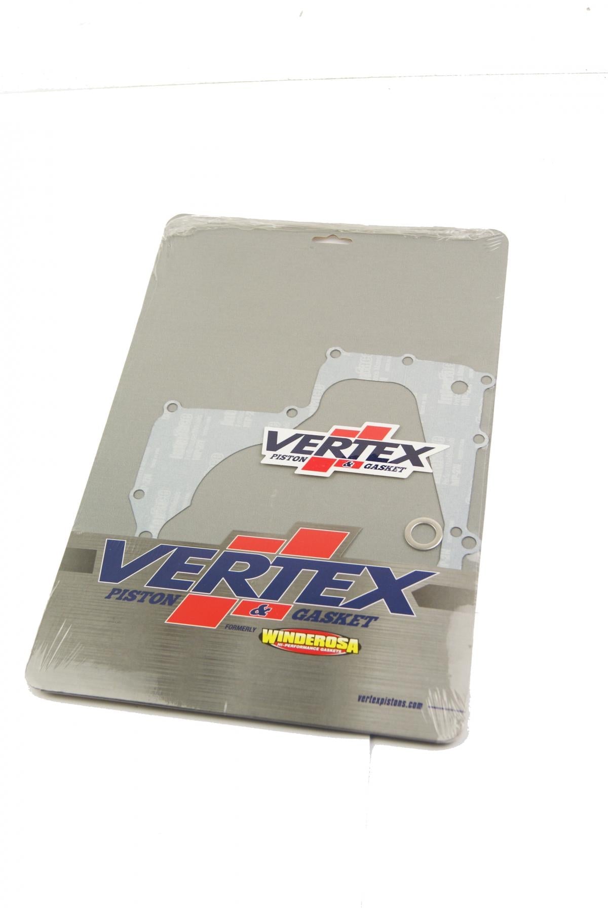 SUMP GASKET, VERTEX 334022, 860VG334022, Yamaha YZF-R1 04-06