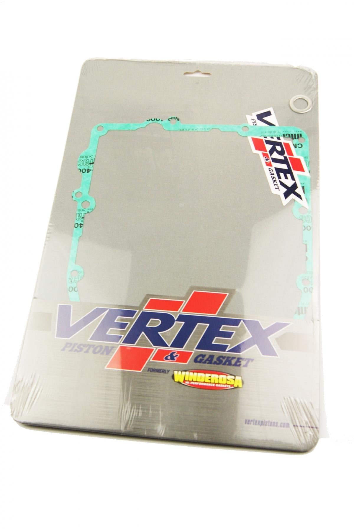 SUMP GASKET VERTEX 334026, Yamaha VMX1200 V-MAX 90-07. XVZ 1300 Royal Star 96-13