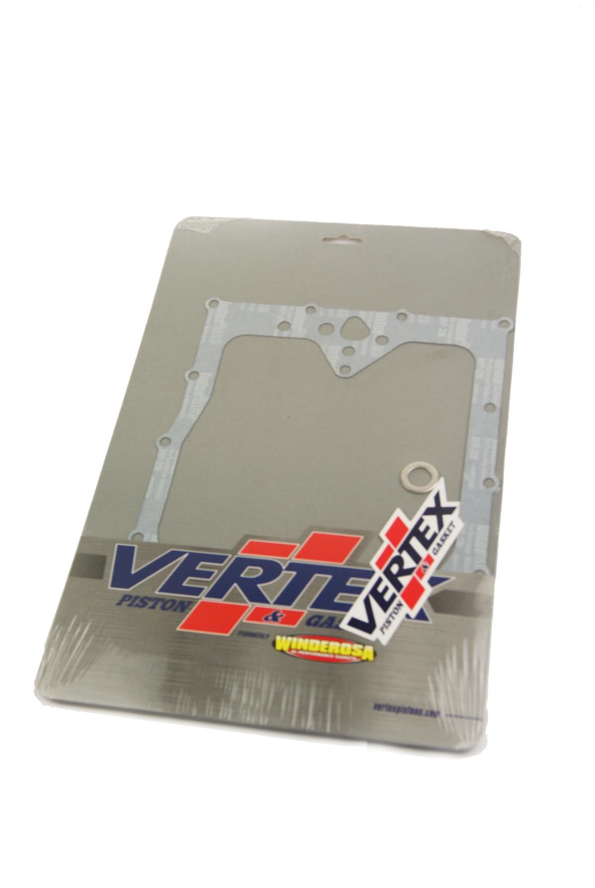 SUMP GASKET VERTEX Suzuki GSF1200 96-05, GSF600S 96-03; GSX1100F 88-94