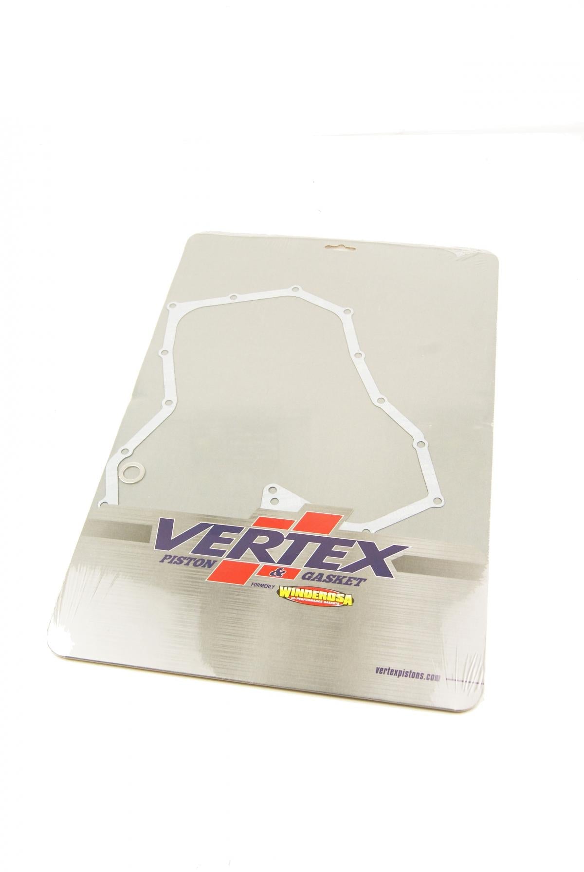 SUMP GASKET, VERTEX 334033, 860VG334033, Suzuki GSX1100G 91-93